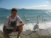 Фотография Гавриша Владимира