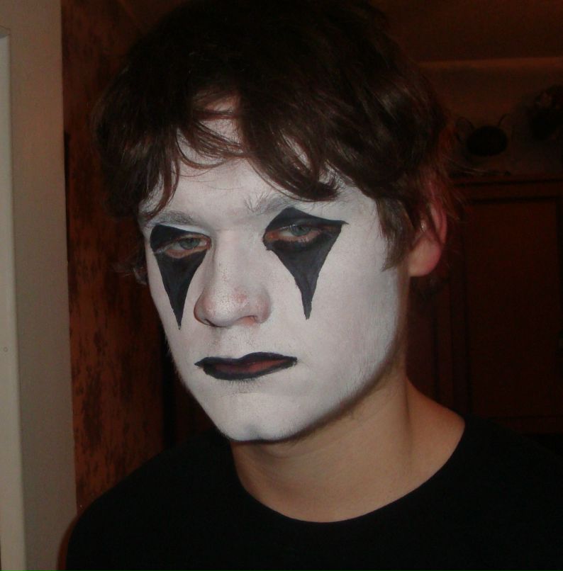 Дмитрий Спасков фотография #8