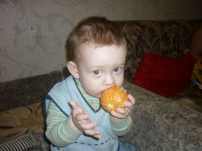 Иван Сухарев фотография #44