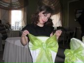 Фотография Молодцовой Риты