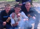 Віктор Андронік фотография #43 (источник - https://vk.com/id65586902)