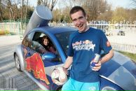 Фотография Воронина Андрея