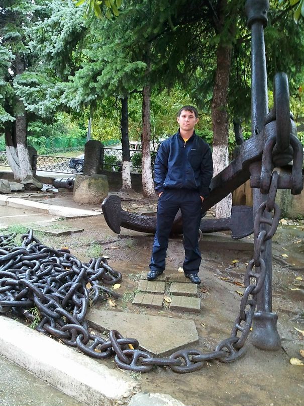 Антон Бадыков фотография #35