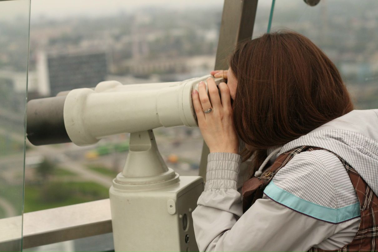 Ольга Федина фотография #26