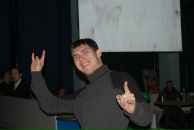 Фотография Сидорова Александра