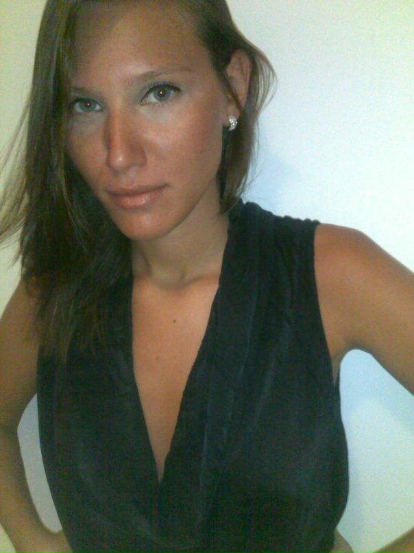 Dasha Plotnikova фотография #10