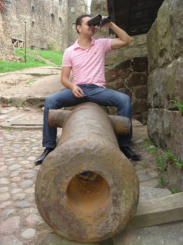 Сергей Хохлов фотография #50