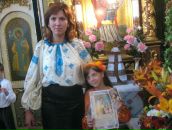 Яринка Любінська фотография #34 (источник - https://vk.com/id40322920)