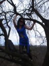 Ліля Микитюк фотография #3 (источник - https://vk.com/id75511029)