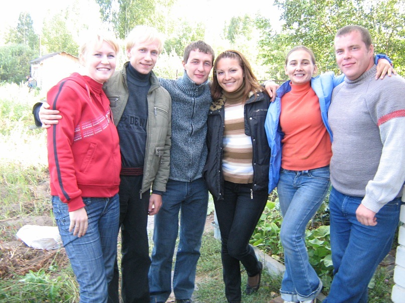 Денис Савельев фотография #43