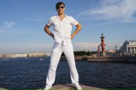 Фотография Жило Павла