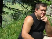 Олексій Чорній фотография #2 (источник - https://vk.com/id71272972)