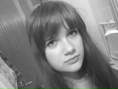 Фотография Визгуновой Олеси