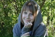 Фотография Панковой Юли