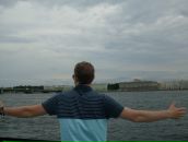 Фотография Завьялова Алексея