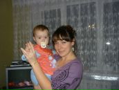 Фотография Семиковой Елены