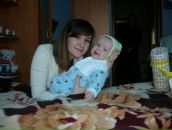 Фотография Козловой-Трошиной Юлии