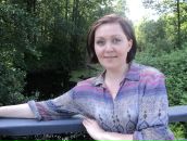 Фотография Юрьевой Ани