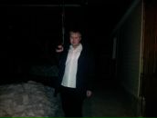 Фотография Волчкова Дмитрия