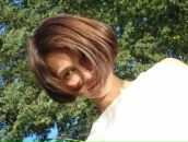 Фотография Молодцовой Ирины