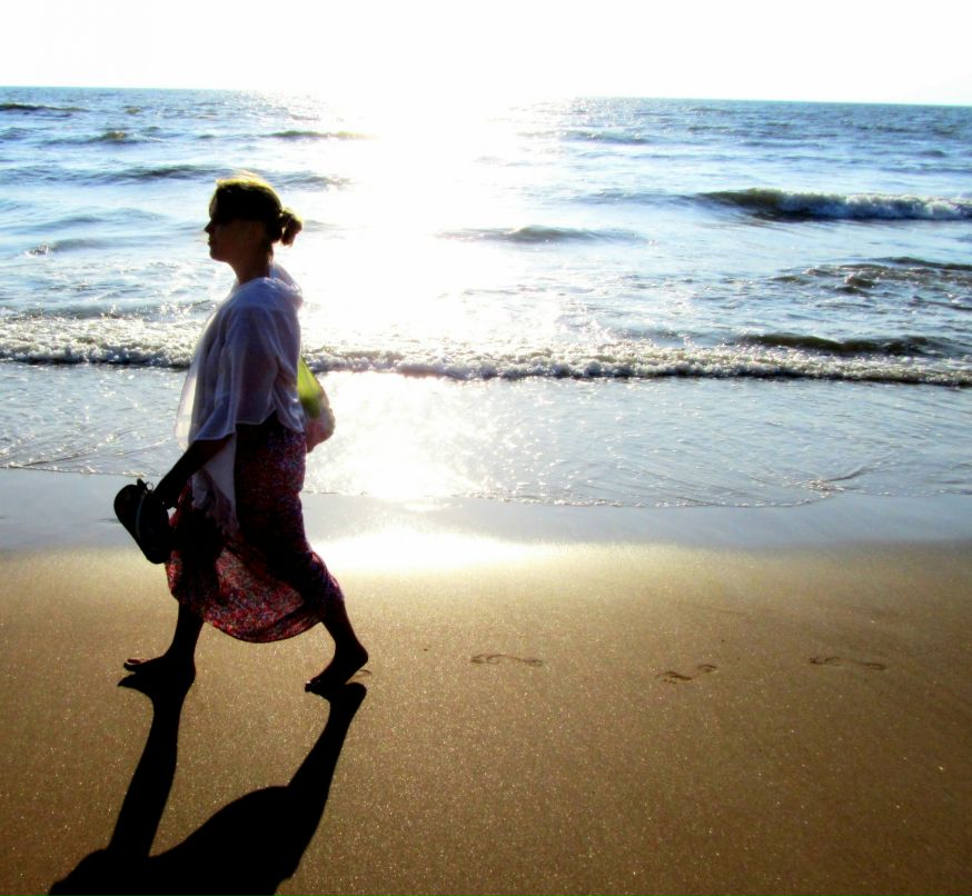 Дарья Левицкая фотография #16