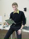 Фотография Власенко Александра