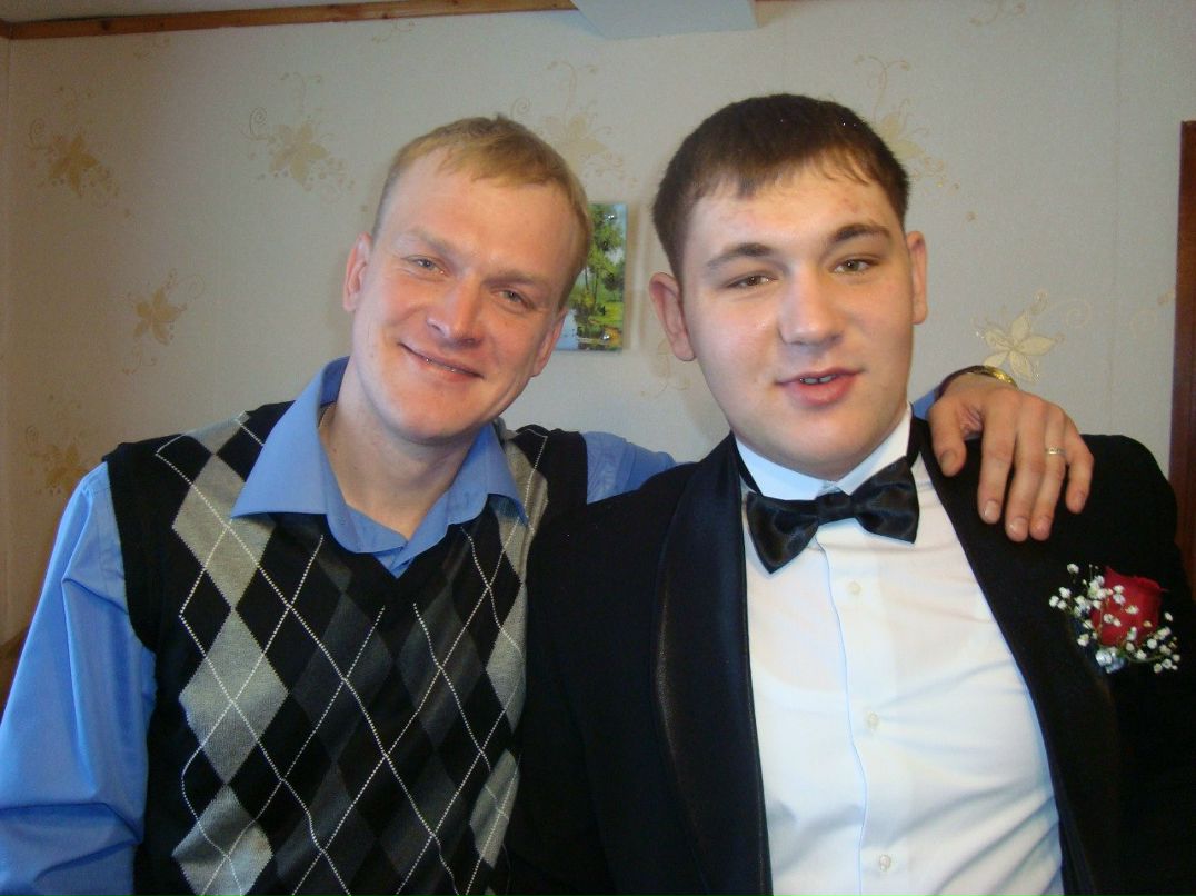 Дима Чебурин фотография #22