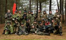 Фотография Середы Николая