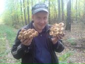 Фотография Чубарова Андрея