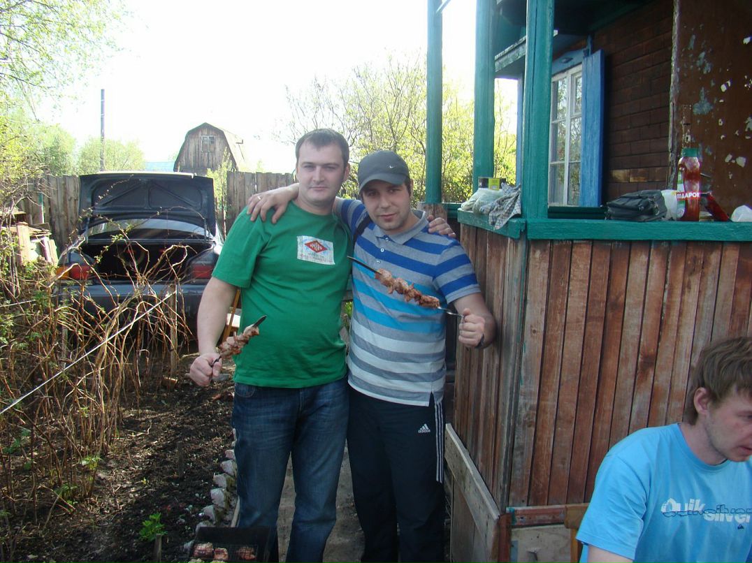 Артём Горох фотография #49