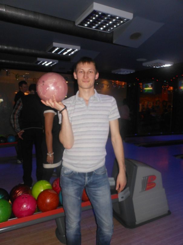 Дмитрий Плешков фотография #14