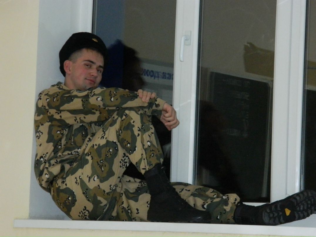 Александр Симак фотография #20