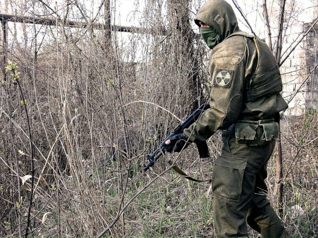 Иван Лих фотография #8