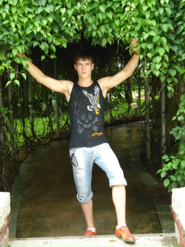 Илья Timofeev фотография #22