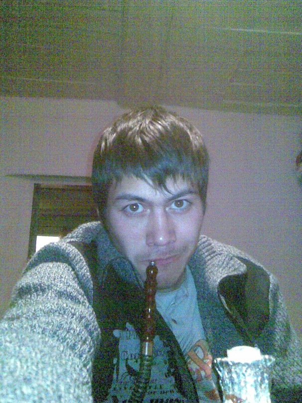 Ирек Фазлыев фотография #34