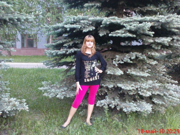 $кристин@$эгоиток@$ Пуся))))))) фото №31