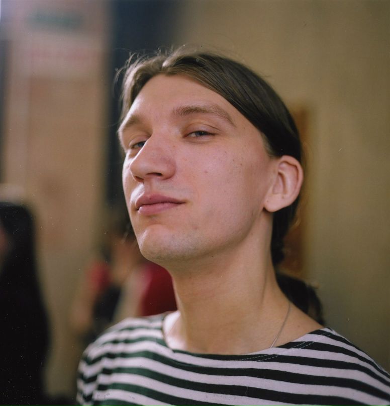 Супер Хлопец фотография #32