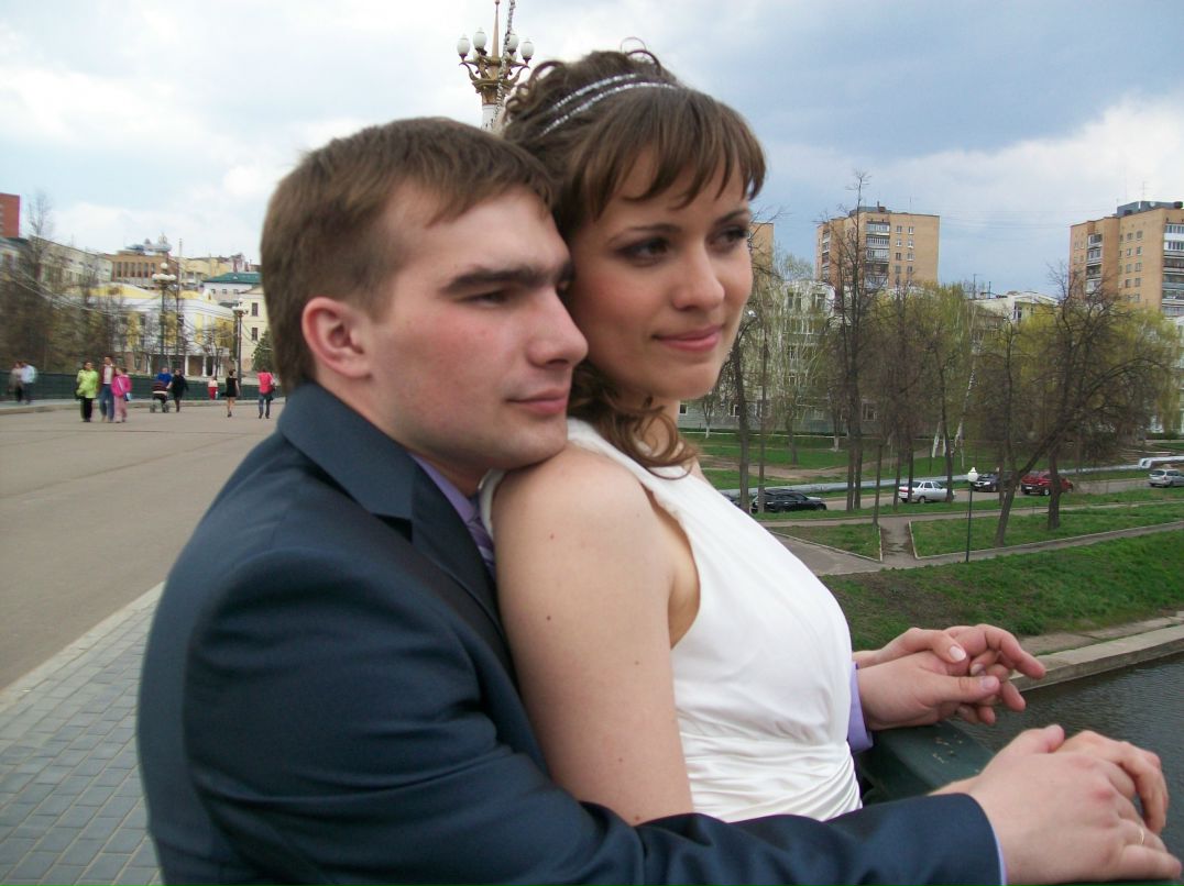 Дмитрий Кулаков фотография #3