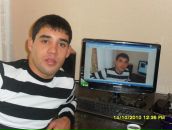 Chambyr Абдулаев фотография #39 (источник - https://vk.com/id3223688)