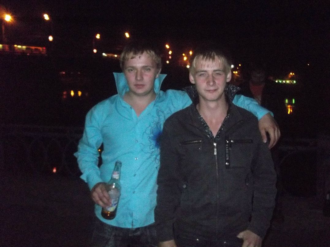 Иван Иванов фотография #33