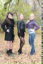 Фотография Трошиной Любови