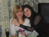 Фотография Сергеевой Анастасии