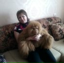 Фотография Полянцевой Дианы