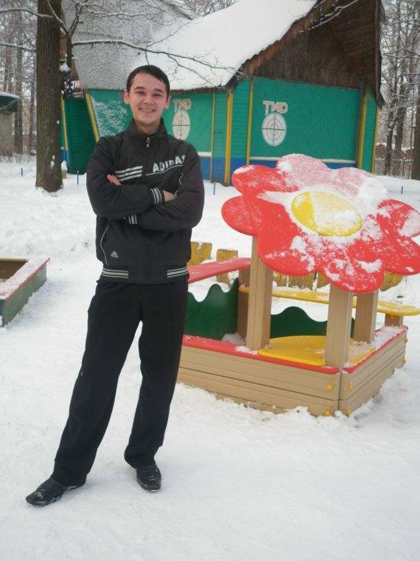 Дмитрий Никитин фотография #44