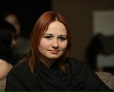 Фотография Макаровой Елены