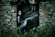 Фотография Семёновой Марины