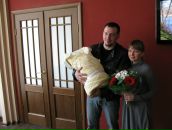 Фотография Ячменниковой Наталии