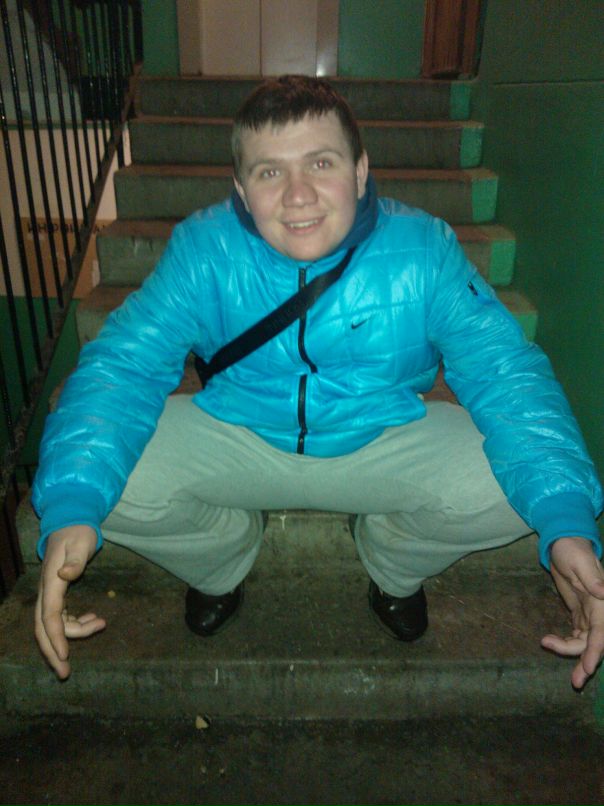 Александр Данькин фотография #49