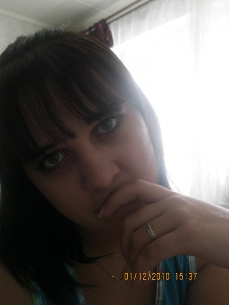 №19, Любаня Павленкова №19, Любаня Павленкова