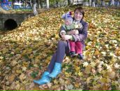 Фотография Туманис Екатерины